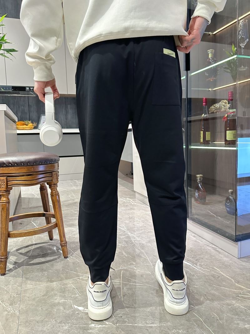 Balenciaga Long Pants